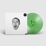 Mac Miller - GO:OD AM LP 2x12"