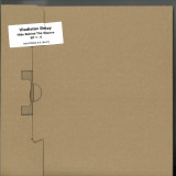 Vladislav Delay - Hide Behind The Silence EP 1 - 5 (5x10")