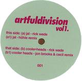 Rick Wade - Cooler Heads Ep