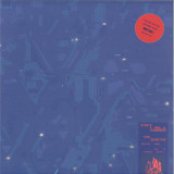 Stasis / Paul W. Teebrooke - Time Sensitive: Unreleased Sounds From The Otherworld Archives 2x12"