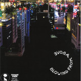 Dj Elephant Power - Blowing From Above EP