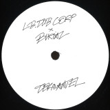 L.B. Dub Corp X Burial - Only The Good Times