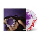 Olivia Rodrigo - GUTS (spilled) LP 2x12"