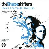 The Shapeshifters - Lola's Theme