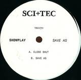 Shdwplay - Save As