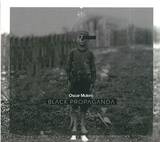 Oscar Mulero - Black Propaganda