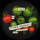 Ozz, Cudder & Mulder - Other Animals / Riders