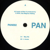 C - Soul Aka Magnus Asberg - PAN002