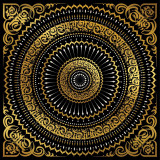 The Gaslamp Killer x Jason Wool - Ananda