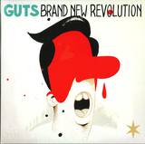 Guts - Brand New Revolution