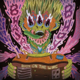 BHAJAN BHOY - BHOY ON THE WIRE