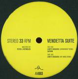 Vendetta Suite - Love's Disguise