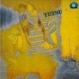 TETSU YAMAUCHI - TETSU (1972)