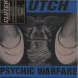 Clutch - Psychic Warfare (10th Anniversary Edition)
