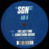 Lize - The Last Time / Something Inside