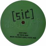 Iggy Pop - Be Your Dog