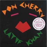 Don Cherry & Latif Khan - Music / Sangam LP