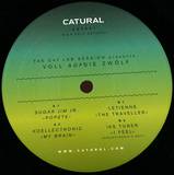 The Cat Lab Session Presents - Voll Auf Die Zwölf