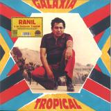 Ranil Y Su Conjunto Tropical - Galaxia Tropical
