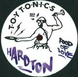 Hardton - Food Of Love W/ Dj Sprinkles Remix