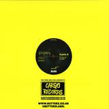 Flava D - Hold On / Home