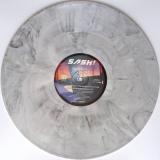 Sash! - Mysterious Times / It's My Life