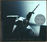 Andrew Bayer - If It Were You, Weôd Never Leave