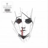 LULU ROUGE - THE SONG IS IN THE DRUM LP 2x12"