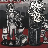 Dr Gré, Mr Nobody, Ed Veg, Mik Izif - Music To Your Rears