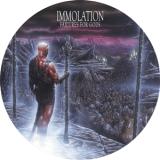IMMOLATION - FAILURES FOR GODS (PICTURE DISC)
