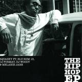Aquasky Feat. Blu Rum 13 - The Hip Hop Ep