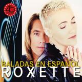 Roxette - Baladas En Español (2x12")