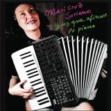 MARI CRUZ SORIANO Y LOS QUE AFINAN SU PIANO - EL VATICANO VA A ARDER