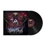Yoth Iria - Gone with the Devil LP