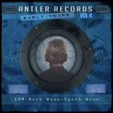 VARIOUS - EARLY YEARS VOL. 4 LP