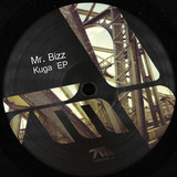 Mr. Bizz - Kuga Ep