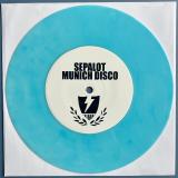 Sepalot - Munich Disco (2x7")