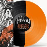 Atreyu - The End Is Not the End LP