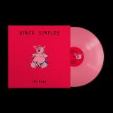 Vince Staples - Cry Baby LP