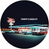 Unknown Artist - Tommy's Diner EP