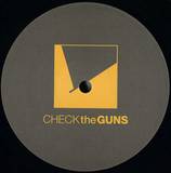 Check The Guns - Tape Edit 002 Repress