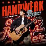 Andreas Gabalier - Handwerk – 10 Jahre Unplugged LP 2x12"