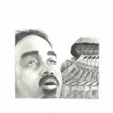 Infinity Knives & Brian Ennals - Rhino XXL LP