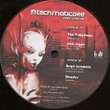 Various - The 4 Shadows