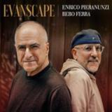 Enrico Pieranunzi & Bebo Ferra - Evanscape LP