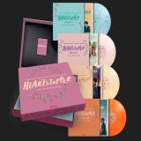 Original Soundtrack - Heartstopper Boxset (4x12")