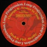 Various - LOOP 003 - Echoes of The Past EP