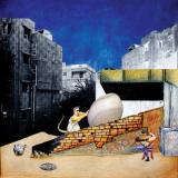Aly Eissa - Eggshells