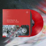 Deepbass & Takaaki Itoh - Split Series 03 LP