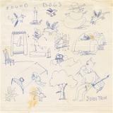 JOHN PRINE - FOUND DOGS